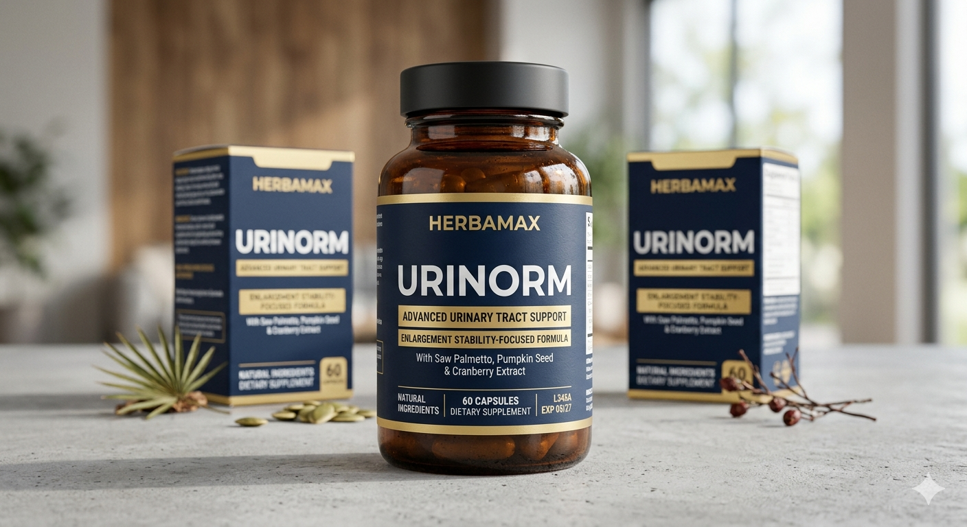 Urinorm Product